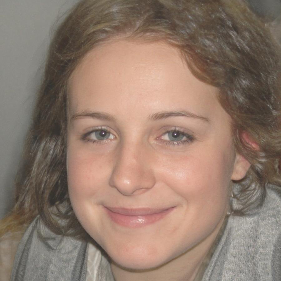 Ritratto di Serafina Lombardi